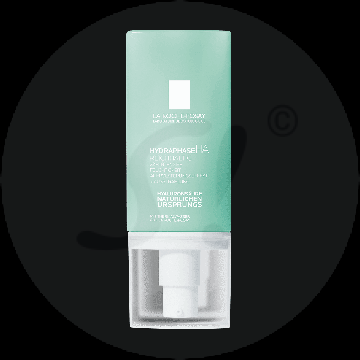 La Roche-Posay Hydraphase HA Reichhaltig 50 ml