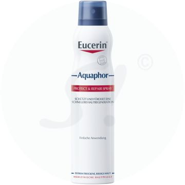 Eucerin Aquaphor Protect and Repair Bodyspray