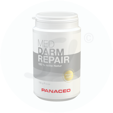 PANACEO MED Darm-Repair (Rezeptfrei)