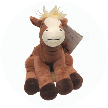 Warmies Wärmestofftier Lavendel Pony 1 Stk. 