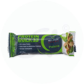 Melasan Sport Protein Snack 32 Pistazie 1500 g