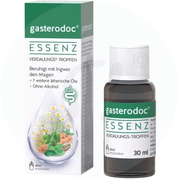 Gasterodoc ESSENZ Tropfen 