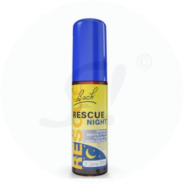RESCUE Night Spray 