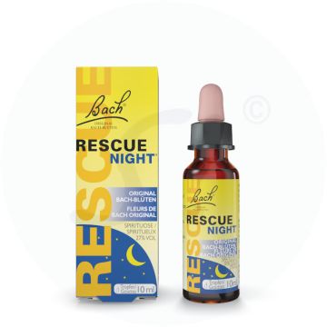 RESCUE Night Tropfen 