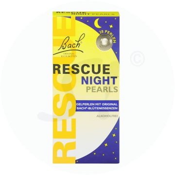 RESCUE Night Pearls 