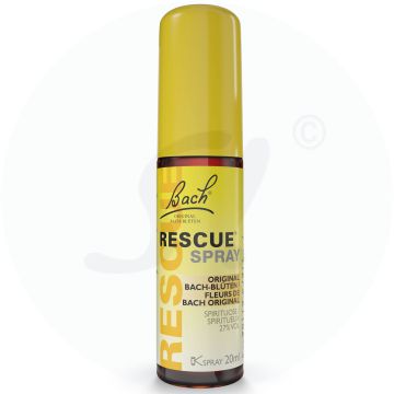 RESCUE Spray