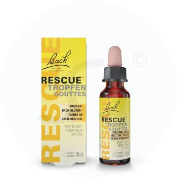 RESCUE Tropfen