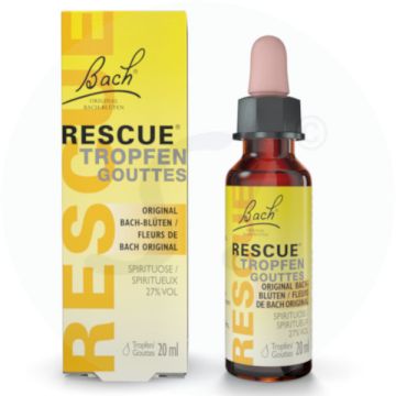 RESCUE Tropfen 