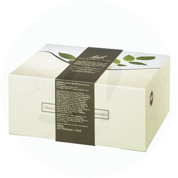 Original Bachblüten Set 40 x 10 ml