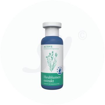 HELFE Heublumen Extrakt
