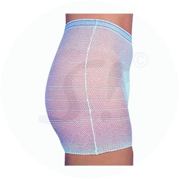 Inkontinenz Hartmann Molipants Netzhose  Gr. 2 3 Stk.