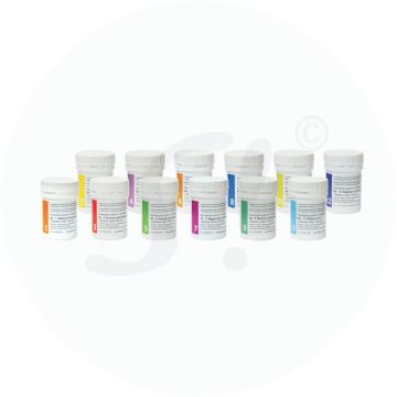 Adler Pharma Schüßler Tabletten