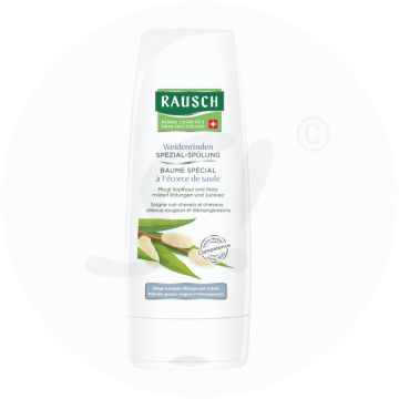 Rausch Weidenrinden Spezial-Spülung 200 ml