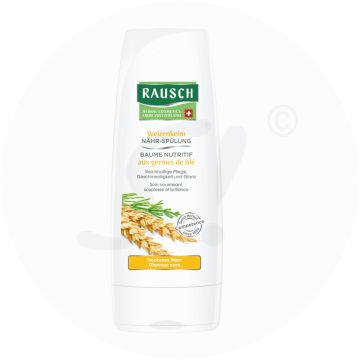 Rausch Weizenkeim Nähr-Spülung 200 ml