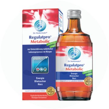 Regulatpro® Metabolic 350 ml