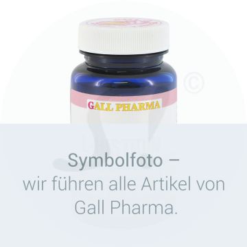 Gall Pharma Salbei 120 mg Kapseln 120 Stk.