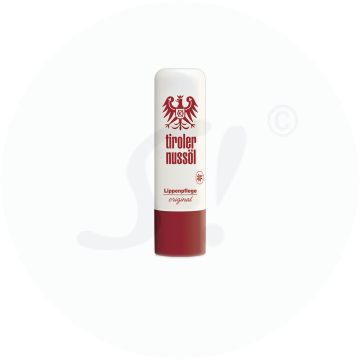 Tiroler Nussöl Original Lippenpflege