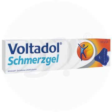 Voltadol Schmerzgel
