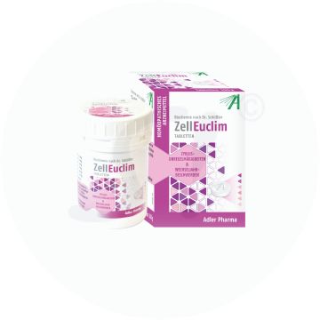 Biochemie nach Dr. Schüßler Zell Euclim 100 g