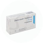Desloratadin Genericon 5 mg Filmtabletten 10 Stk.