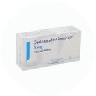 Desloratadin Genericon 5 mg Filmtabletten 30 Stk.