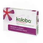 Kaloba 20 mg Filmtabletten 21 Stk.