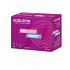 Adolorin Ibuforte direkt 400 mg 24 Stk.