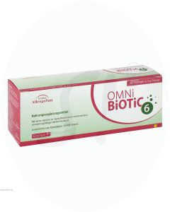 OMNi-BiOTiC 6 Pulver 60 g