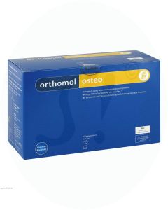 Orthomol® Osteo Granulat 30 Stk.