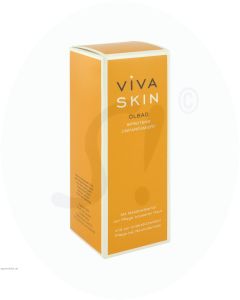 Viva Skin Ölbad 500 ml
