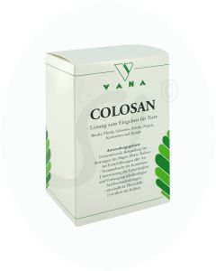 ColoSan Lösung zum Eingeben für Tiere 250 ml