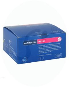 Orthomol Natal® Tabletten und Kapseln 30 Stk.