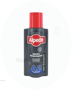 Alpecin Shampoo Energie Aktiv 250 ml A2