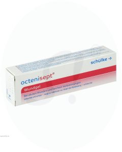 Octenisept Gel 20 ml