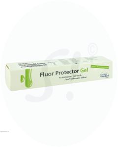 HELFE Fluor Protector Gel 50 g