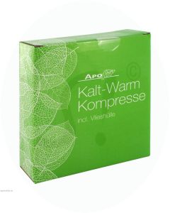 Apofit Kalt/Warm-Kompresse 1 Stk.