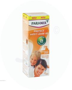Paranix Spray Protect 100 ml