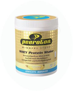 Peeroton Whey Protein 350 g