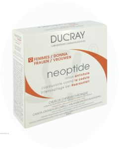 Ducray Neoptide Intensivpflege bei Haarausfall 90 ml
