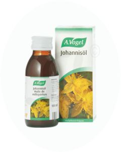 A.Vogel Johanniskraut Öl 100 ml
