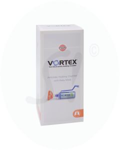 Pari Inhalation Vortex+ 1 Stk. Babymaske Ka