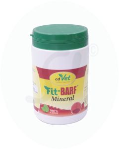 cdVet Fit-Barf Mineral 1000 g