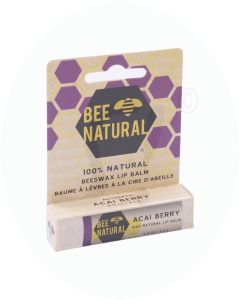 Bee Natural Lippen Balsam 4,2 g