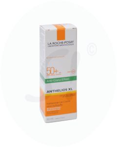 La Roche-Posay Anthelios XL LSF 50 Creme 50 ml
