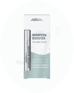 Wimpern Booster 2,7 ml