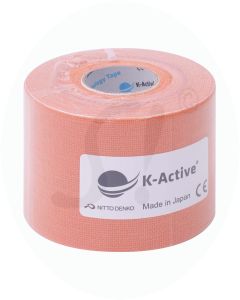 Elite Tape elastisch 1 Stk. 5 m x 5 cm