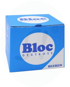 Bloc Traubenzucker Beeren 500 g