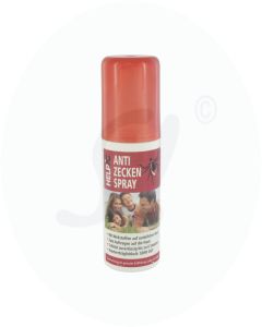 Helpic Anti Zecken Spray 100 ml