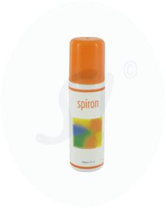 Spiron Kräuterextrakt Spray 50 ml