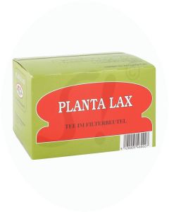 Planta Lax Tee Beutel 2 g 20 Stk.